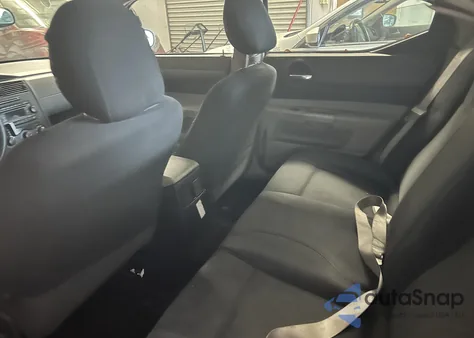 2007 Dodge Charger Se/Sxt from USA, damaged, VIN 2B3KA43H97H708933